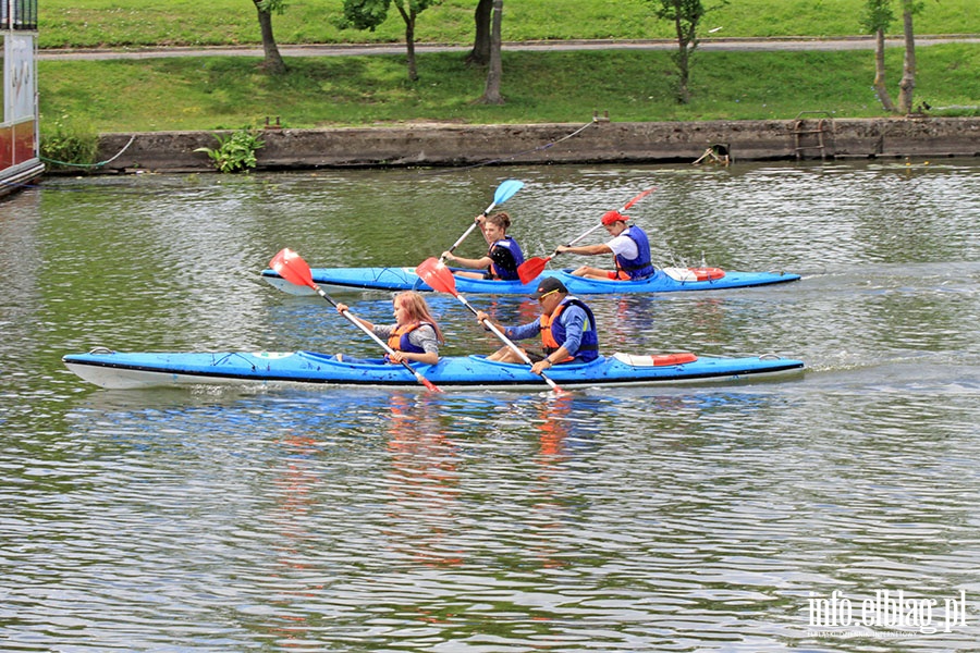 Festiwal Sportów Wodnych, fot. 42