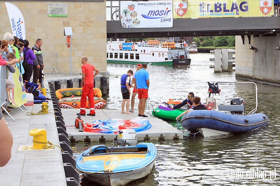 Festiwal Sportów Wodnych, fot. 50
