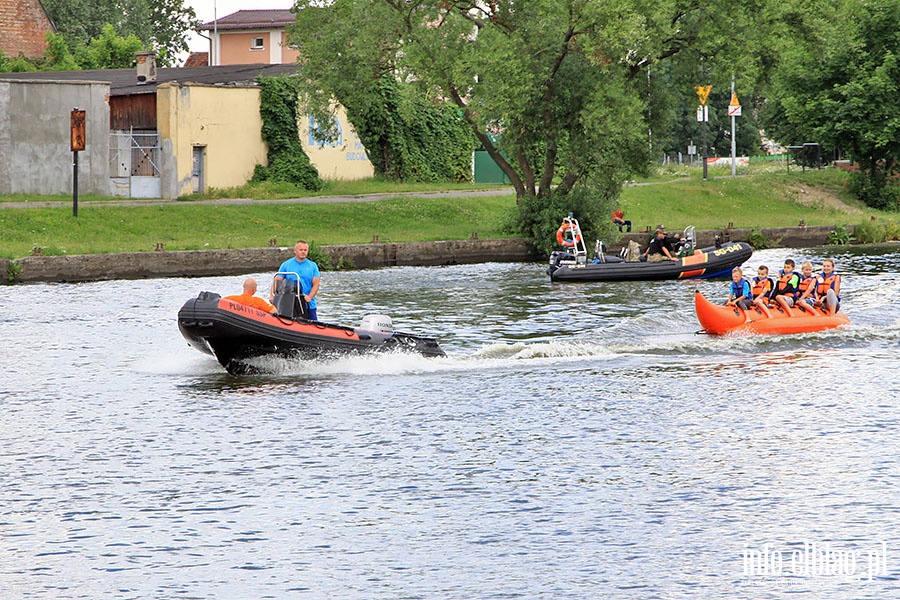 Festiwal Sportw Wodnych, fot. 51