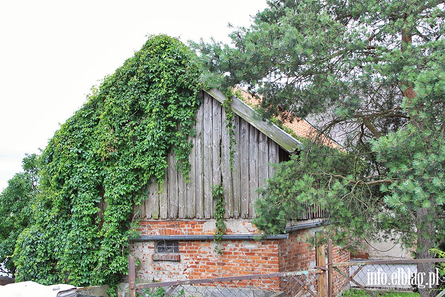 Wycieczka z przewodnikiem Nowakowo, fot. 21