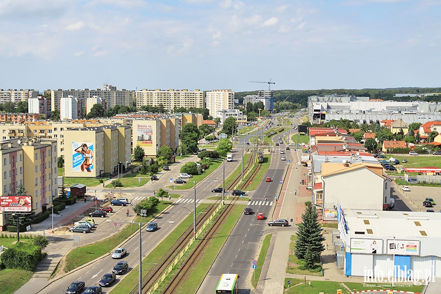 Najwyższe inwestycje w mieście, fot. 5