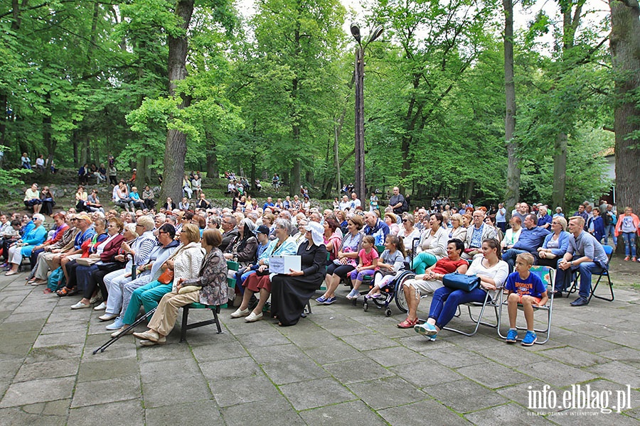 XIX Letni Salon Muzyczny w Baantarni, fot. 2