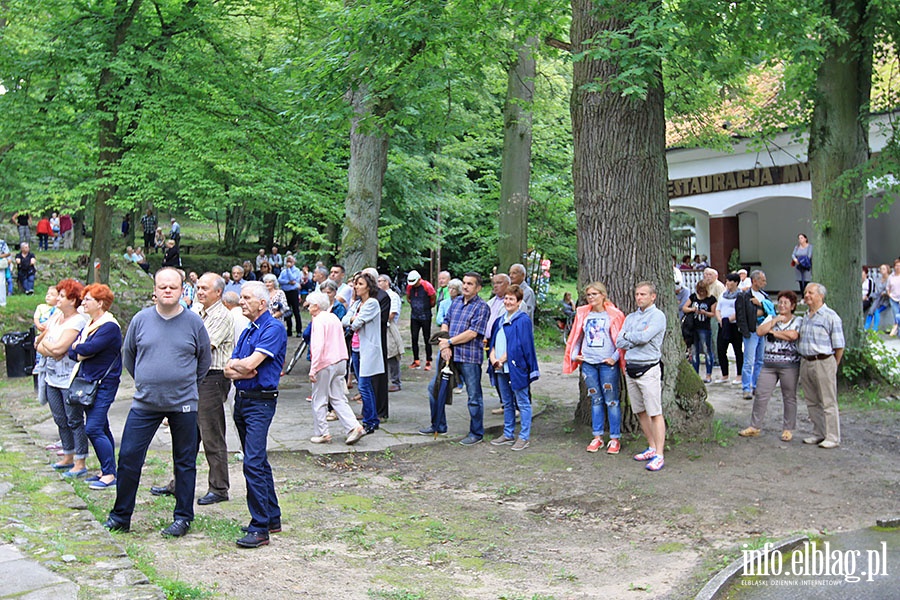 XIX Letni Salon Muzyczny w Baantarni, fot. 3