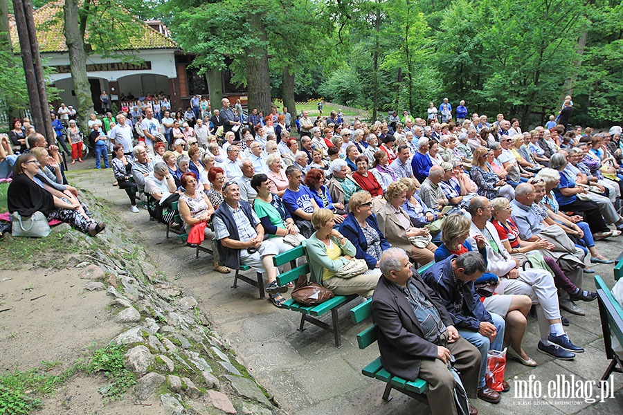 XIX Letni Salon Muzyczny w Baantarni, fot. 7