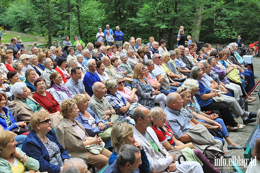 XIX Letni Salon Muzyczny w Baantarni, fot. 8