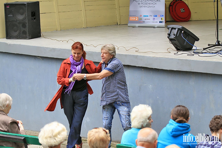 XIX Letni Salon Muzyczny w Bażantarni, fot. 15