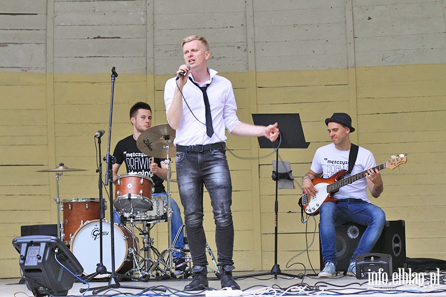 XIX Letni Salon Muzyczny w Baantarni, fot. 21