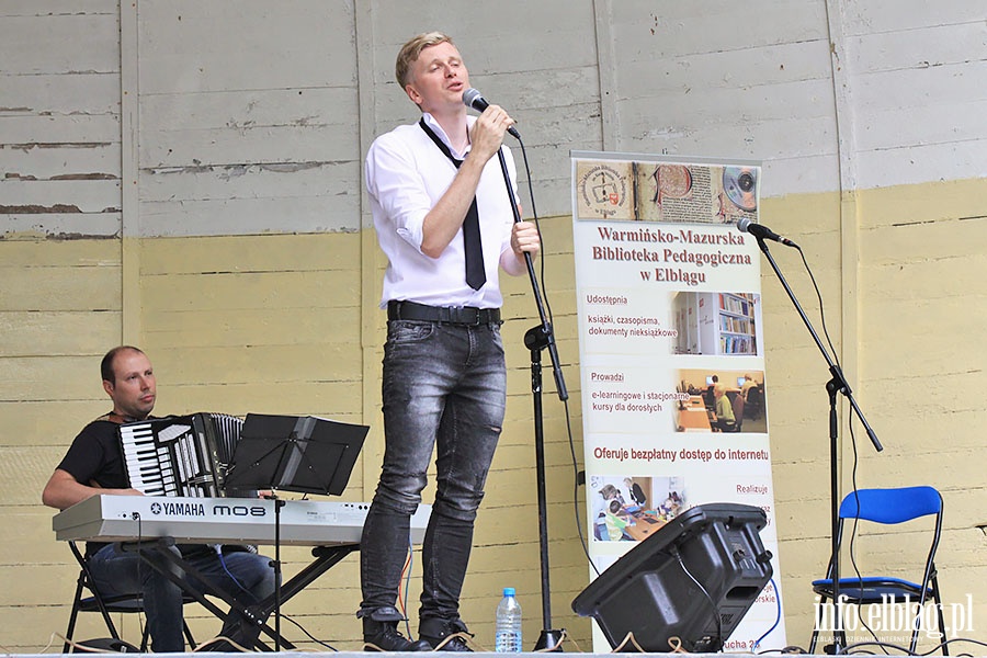 XIX Letni Salon Muzyczny w Bażantarni, fot. 25