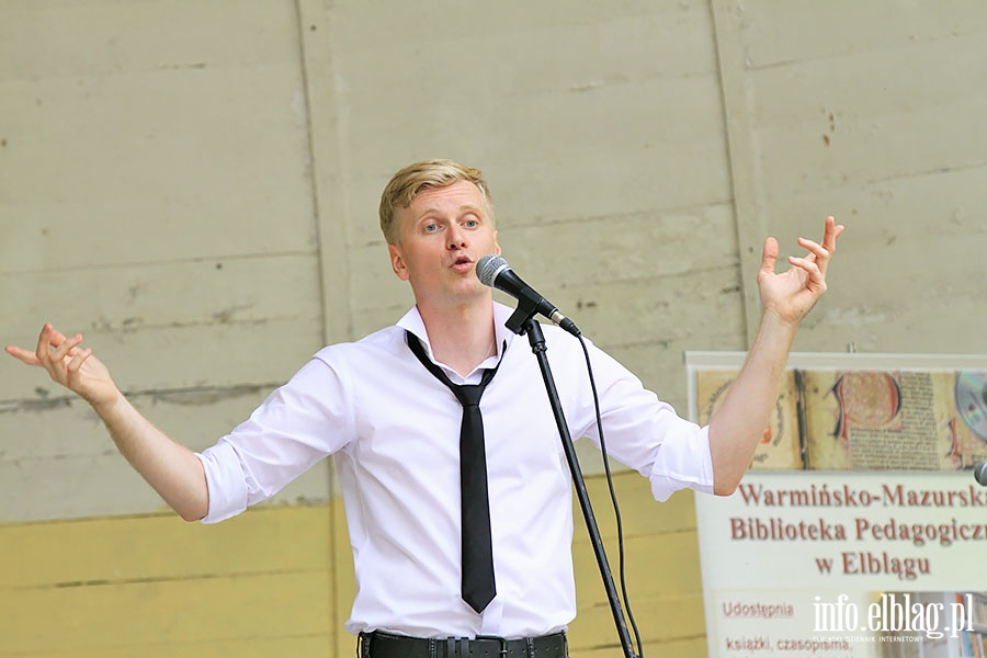 XIX Letni Salon Muzyczny w Bażantarni, fot. 30