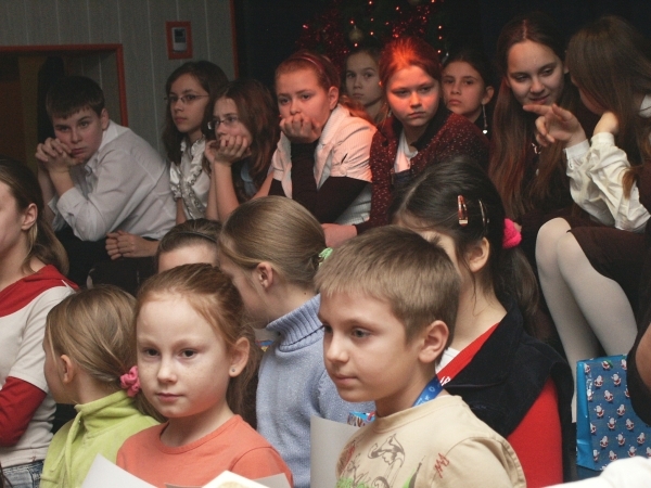 Podsumowanie i wręczenie nagród w III edycji konkursu p, fot. 29