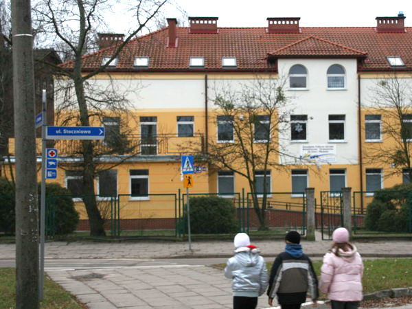 Samodzielny Publiczny Orodek Rehabilitacyjno - Terapeu, fot. 5