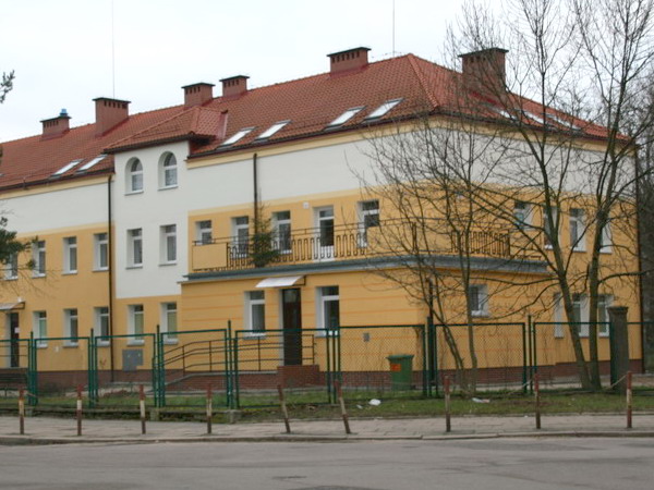 Samodzielny Publiczny Orodek Rehabilitacyjno - Terapeu, fot. 6