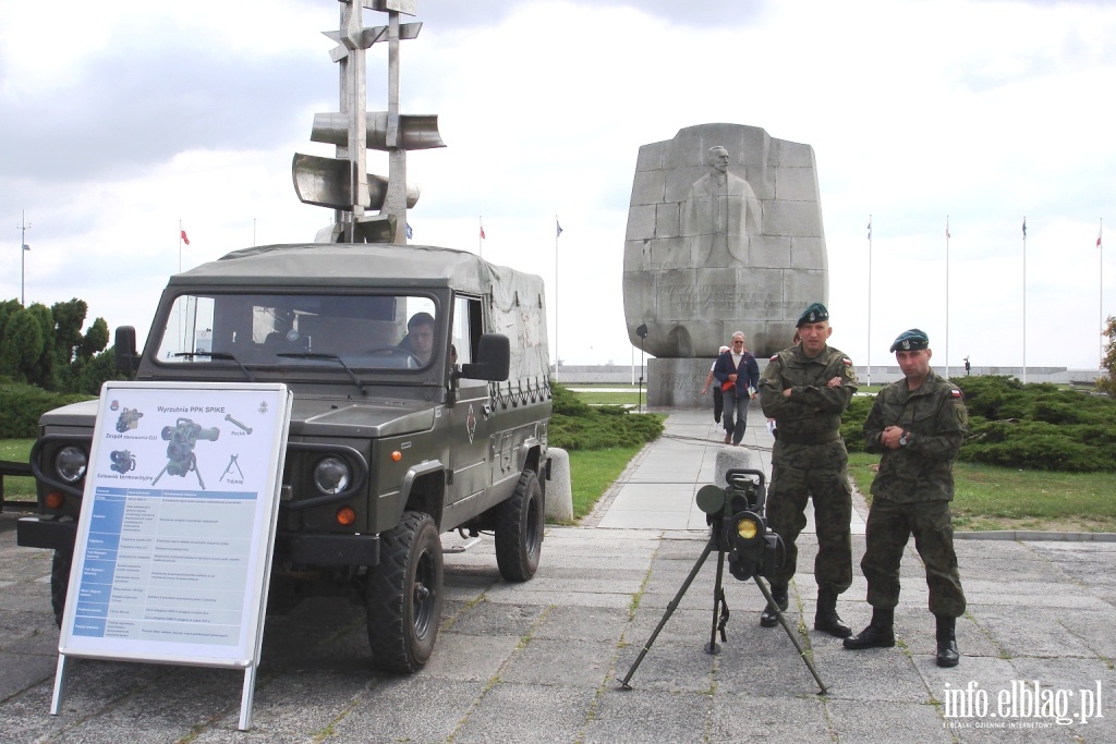 16 PDZ na Piknikach NATO, fot. 14