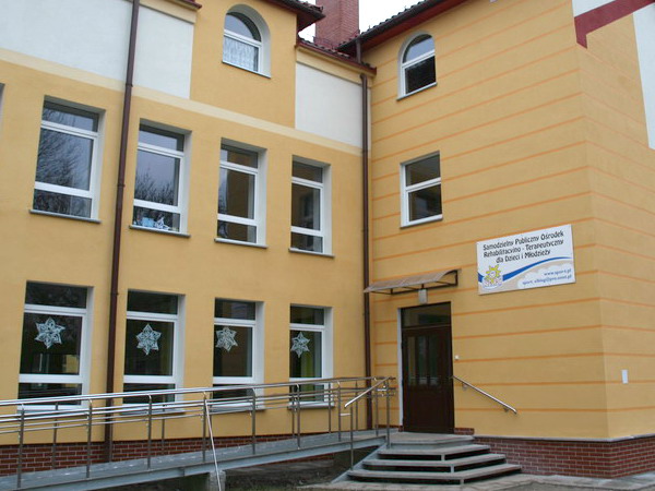 Samodzielny Publiczny Orodek Rehabilitacyjno - Terapeu, fot. 7