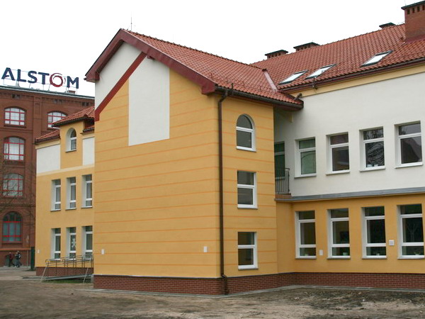 Samodzielny Publiczny Orodek Rehabilitacyjno - Terapeu, fot. 8