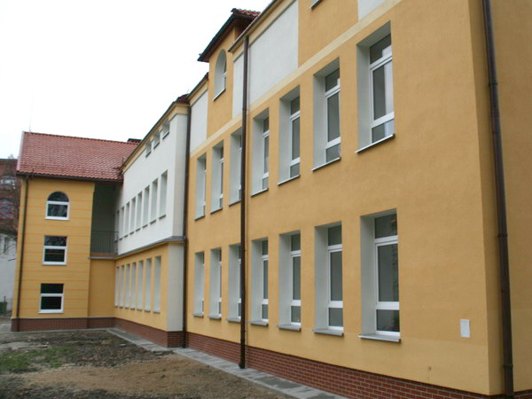 Samodzielny Publiczny Orodek Rehabilitacyjno - Terapeu, fot. 9