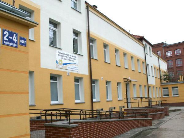 Samodzielny Publiczny Orodek Rehabilitacyjno - Terapeu, fot. 10