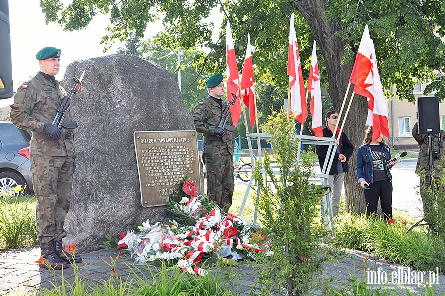 Sprawa elblska uroczystosci, fot. 13