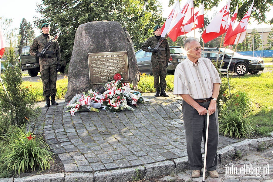 Sprawa elbląska uroczystosci, fot. 16