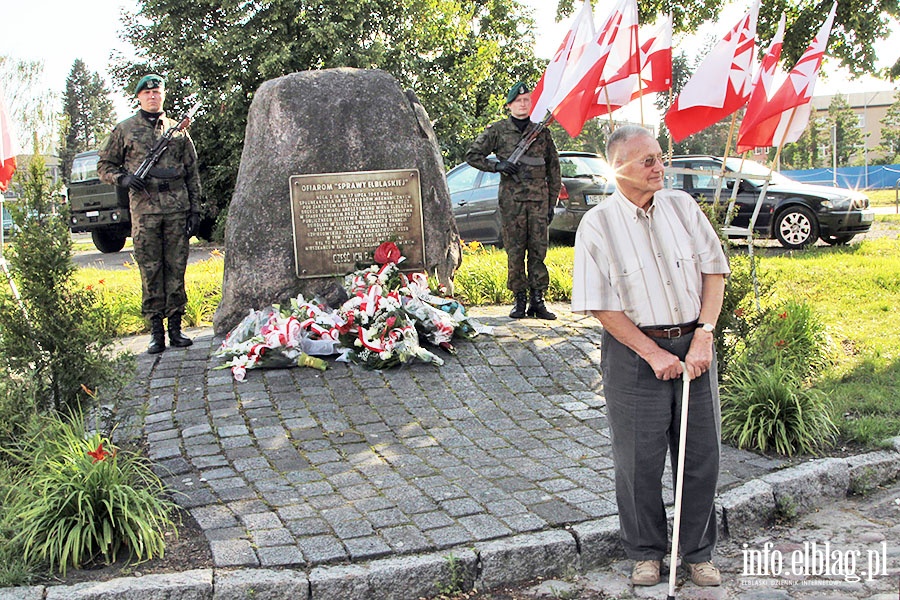 Sprawa elblska uroczystosci, fot. 16