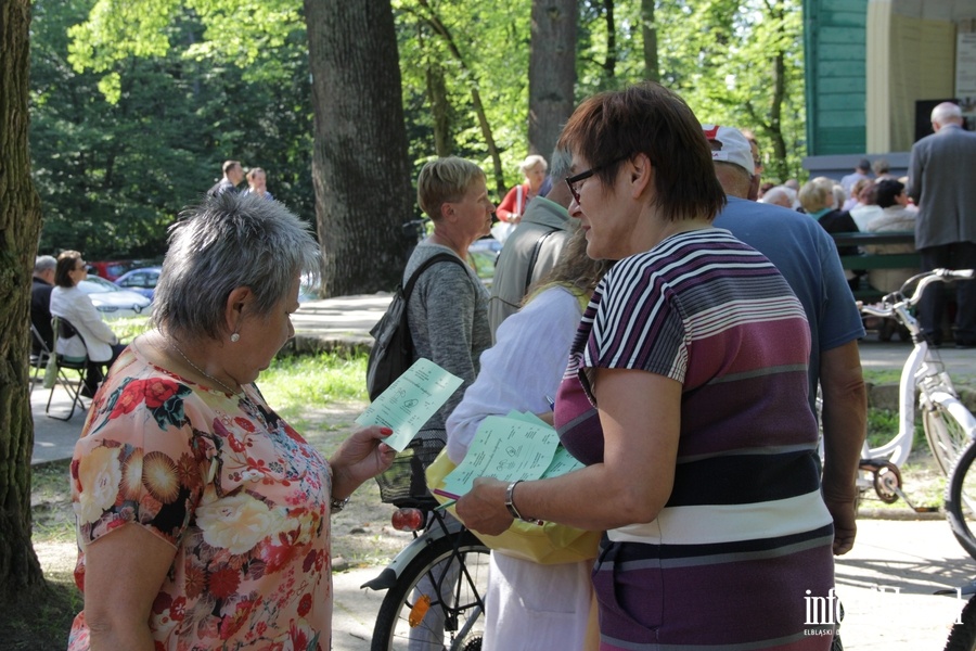 Drugi koncert XIX Letniego Salonu Muzycznego, fot. 1