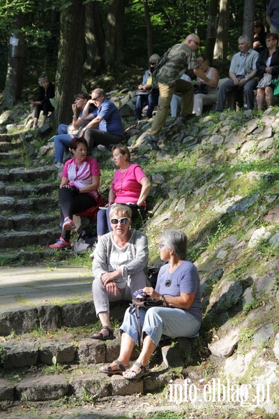 Drugi koncert XIX Letniego Salonu Muzycznego, fot. 4