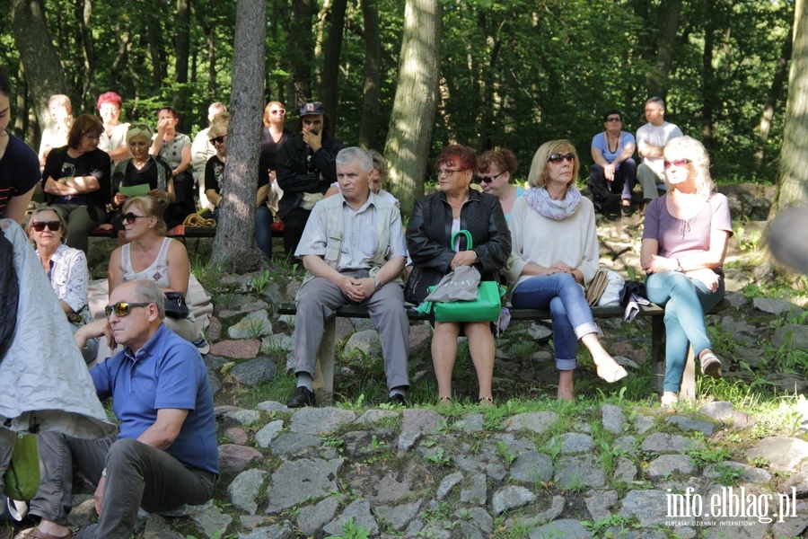 Drugi koncert XIX Letniego Salonu Muzycznego, fot. 10