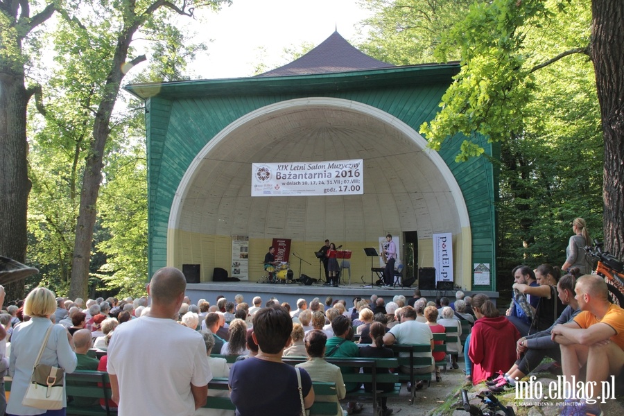 Drugi koncert XIX Letniego Salonu Muzycznego, fot. 11