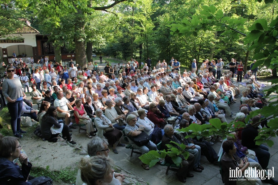 Drugi koncert XIX Letniego Salonu Muzycznego, fot. 16