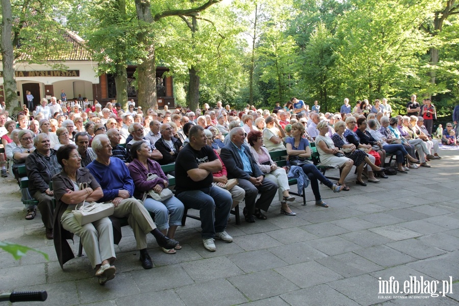 Drugi koncert XIX Letniego Salonu Muzycznego, fot. 17