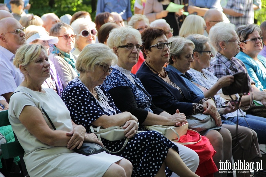 Drugi koncert XIX Letniego Salonu Muzycznego, fot. 18