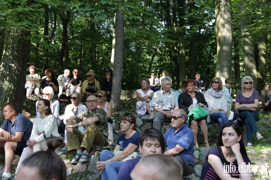 Drugi koncert XIX Letniego Salonu Muzycznego, fot. 19