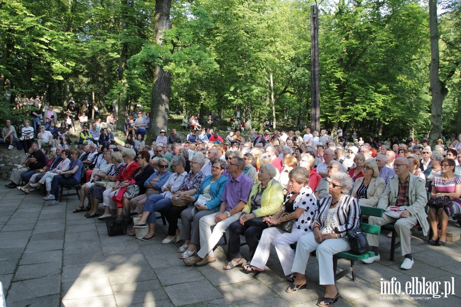 Drugi koncert XIX Letniego Salonu Muzycznego, fot. 29