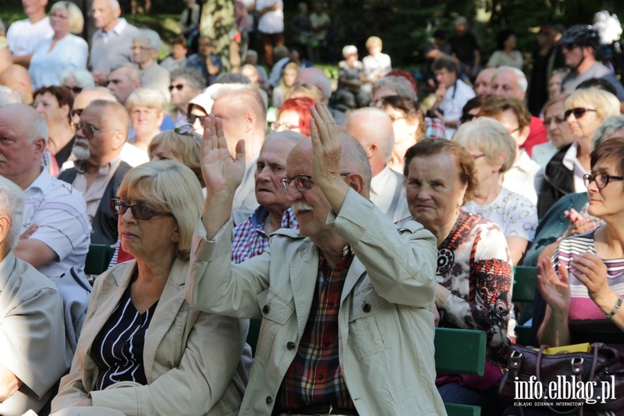 Drugi koncert XIX Letniego Salonu Muzycznego, fot. 30