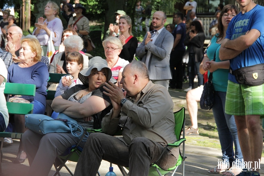 Drugi koncert XIX Letniego Salonu Muzycznego, fot. 31