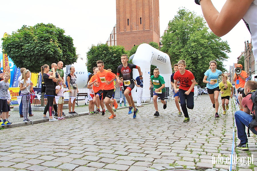 Fina Garmin Iron Triathlon, fot. 4