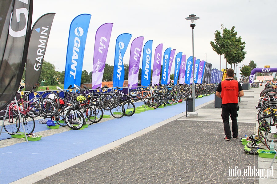 Fina Garmin Iron Triathlon, fot. 23