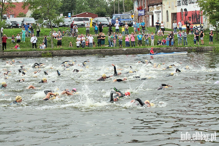 Fina Garmin Iron Triathlon, fot. 68