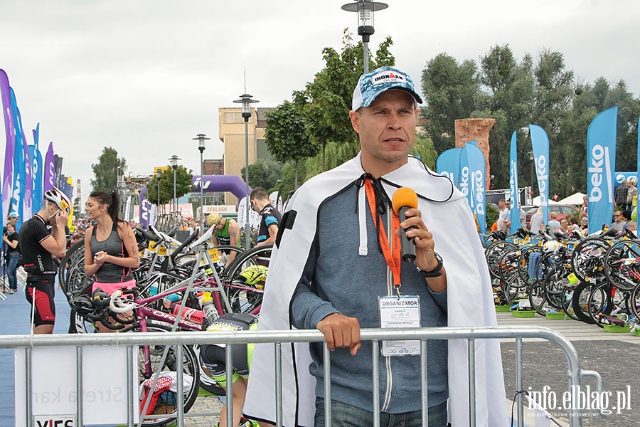 Fina Garmin Iron Triathlon, fot. 90