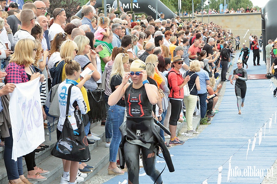 Fina Garmin Iron Triathlon, fot. 91