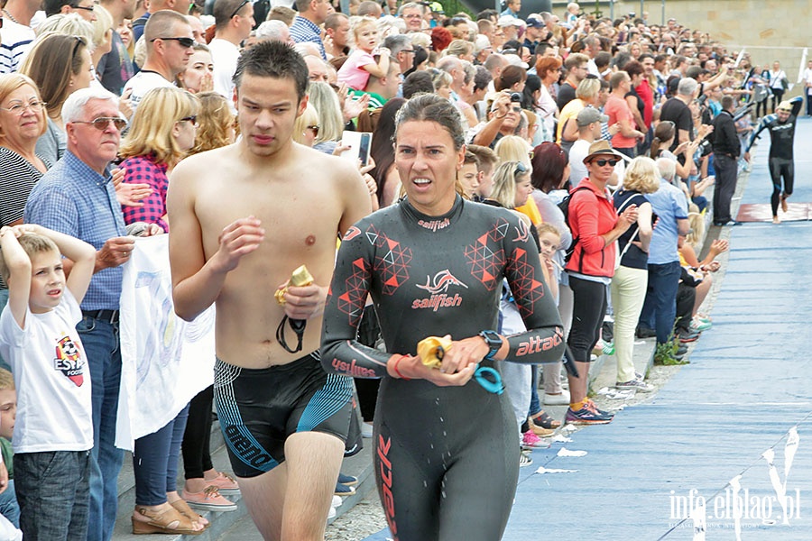 Fina Garmin Iron Triathlon, fot. 94