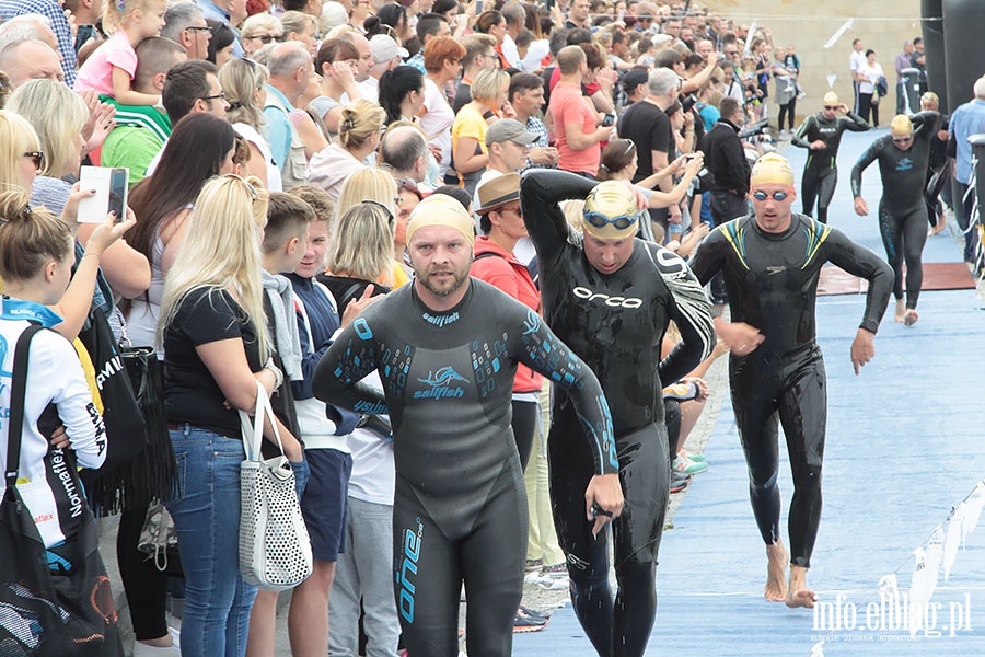 Finał Garmin Iron Triathlon, fot. 96