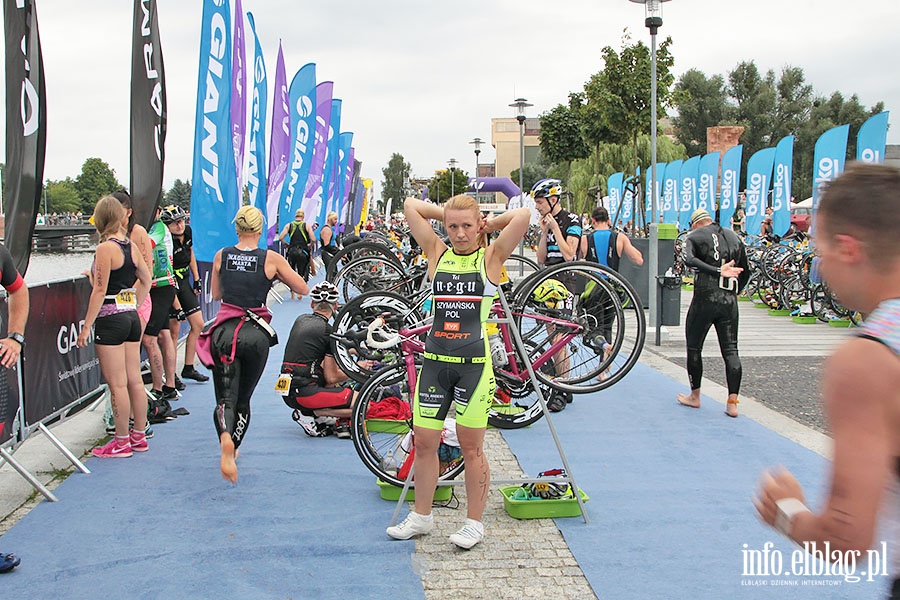 Fina Garmin Iron Triathlon, fot. 98