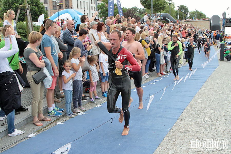 Fina Garmin Iron Triathlon, fot. 99