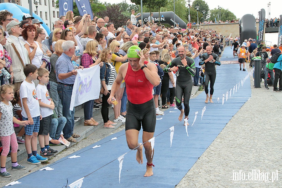 Fina Garmin Iron Triathlon, fot. 103