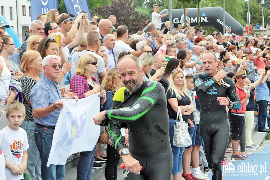 Finał Garmin Iron Triathlon, fot. 104