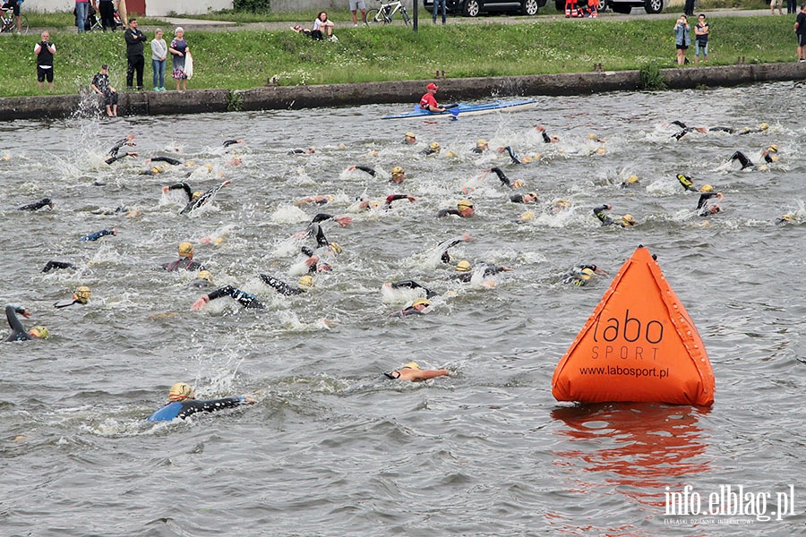 Fina Garmin Iron Triathlon, fot. 106