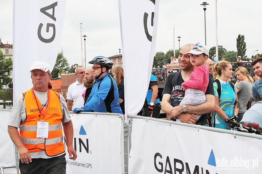 Fina Garmin Iron Triathlon, fot. 123