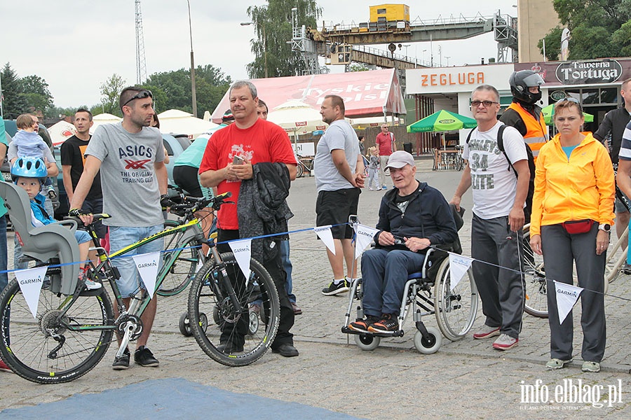 Finał Garmin Iron Triathlon, fot. 137