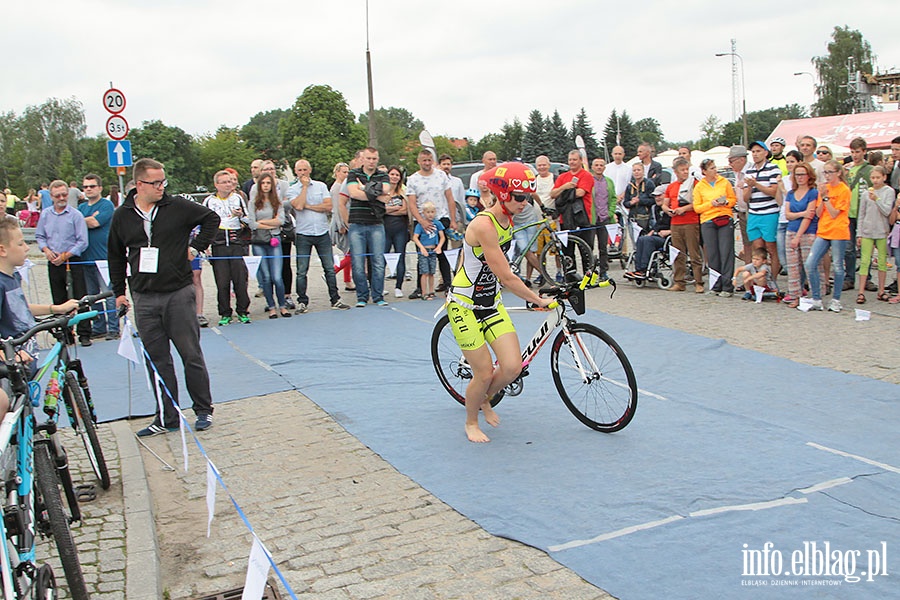 Fina Garmin Iron Triathlon, fot. 141